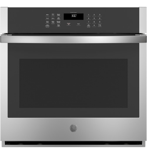  - Wall Ovens